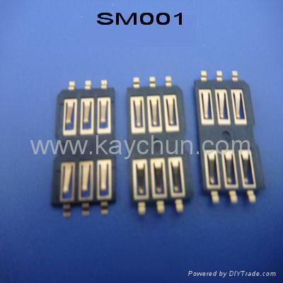 SIM CARD SM001