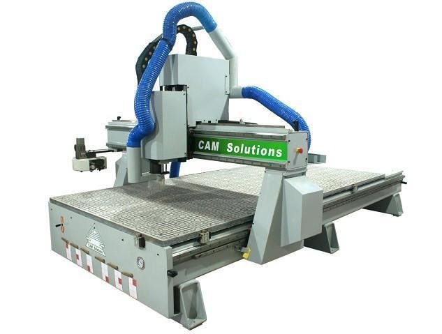 I Series Disc Type Automatic Tool 
