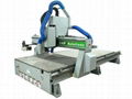 I Series Disc Type Automatic Tool