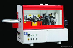 Semi-automatic Edge Banding Machine(