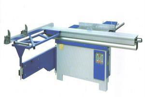 Precision Panel Saw