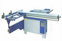 Precision Panel Saw