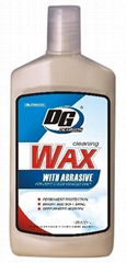 Sell Car Liquid Wax ( 500ML Cleaning and