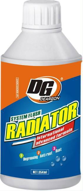 Sell Radiator Flush ( 354ML )