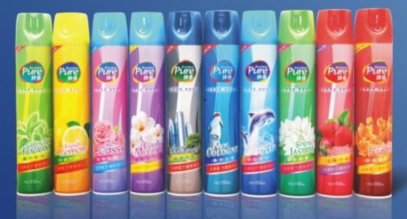 Sell Air freshener ( 350ML )