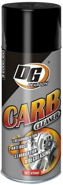 Sell Carb Cleaner (450ML)