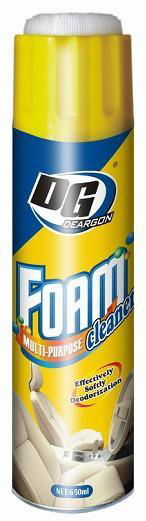 Sell  Multi-Purpose Foam Cleaner ( 650ML)