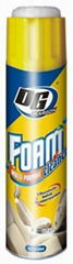 Sell  Multi-Purpose Foam Cleaner ( 650ML)