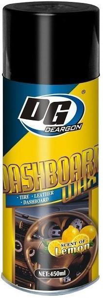 Sell Dashboard Polish/Wax（ 450ML ) 4