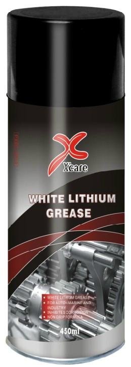 Sell White Lithium Grease  450ml 