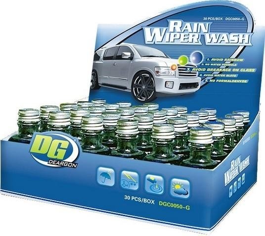 Sell Rain Wiper Wash 65ml