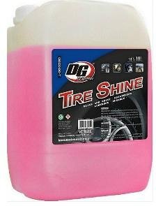Sell  Tire Shine 25L,500ml