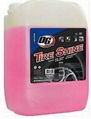 Sell  Tire Shine 25L,500ml 1