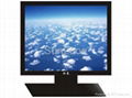 17-inch LCD Monitor