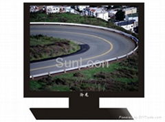 15-inch LCD Monitor