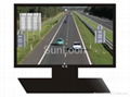 19-inch LCD Monitor