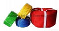 polyethylene rope 1