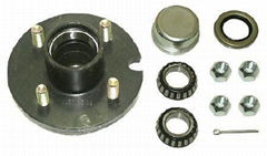 idler hub