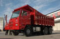 Mining dump truck 2