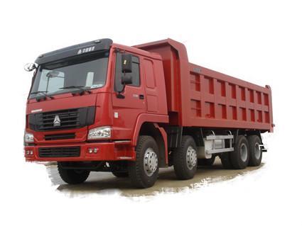 SINOTRUCK HOWO 4*2 4*4 6*4 6*6 8*4 10*6 Truck