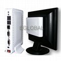 Thin Client T580 with 4 USB ports