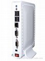 Thin Client T580 with 4 USB ports  2