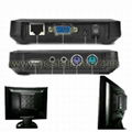 Ncomputing with MIC for Voice Chat PC Station 1