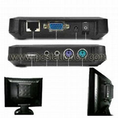 Ncomputing with MIC for Voice Chat PC Station