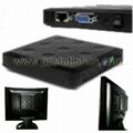 Lowest Price PC Station, PS/2 Port of