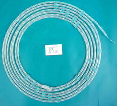 zebra guidewire