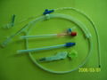 Central Venous Catheter