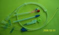 Central Venous Catheter 4