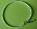 PTFE coated guidewire 5