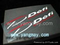 carstickers Transfer film 5