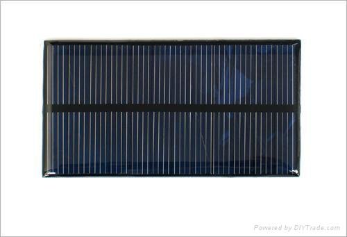 太阳能充电器用电池板