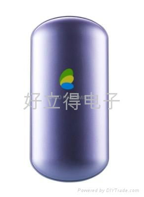 面部美容加湿器 2