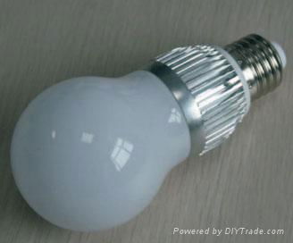 3W led bulb 