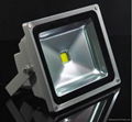 30W LED Flood Light  1