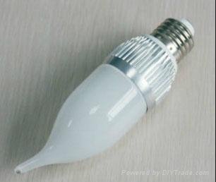 3W led bulb  3