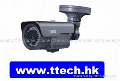 Waterproof IR Camera