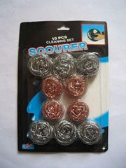 scourer 