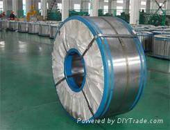 Cold Rolled steel sheet 4