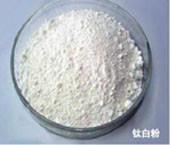 Titanium Dioxide 