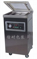 Vaccum Packing Machine