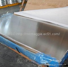 Aluminum Sheets