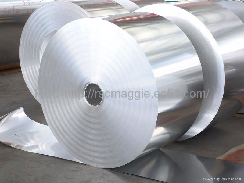 Sheet Aluminum