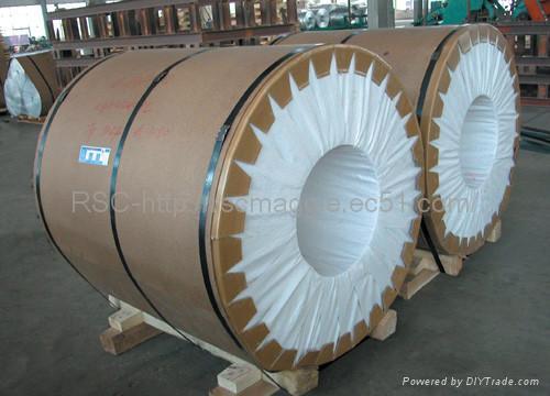 Aluminum Coil