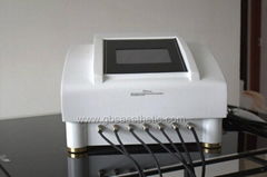 Slimming Cavitation With Bipolar RF and Tripolar RF Beauty Equipment