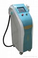 Elight Laser Hair Removal and Skin Rejuvenation Skin Care Equipment (E90+)