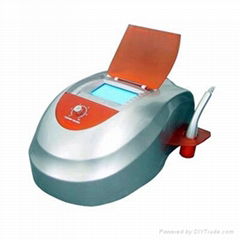 No Needle Mesotherapy Wrinkle Removal Machine